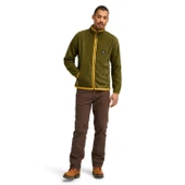 Timberland Full Zip Erkek Fleece Polar TB0A62EY3021 thumbnail 6