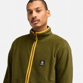 Timberland Full Zip Erkek Fleece Polar TB0A62EY3021 thumbnail 4