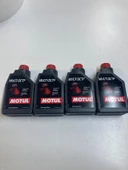 Motul Dctf Şanzıman Yağı 1L x4 4 Litre - 1