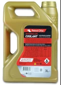 Petrol Ofisi Kırmızı Antifriz KONSANTRE 2 X 3 Litre Extendend Life Coolant - 2