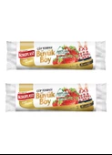 KOROPLAST EKS. GÜÇLÜ KOKU HAPSEDİCİ ÇİLEK BÜZGÜLÜ ÇÖP TORBA BÜYÜK - 2