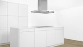 BOSCH DIB97IM50 INOX ADA TIPI DAVLUMBAZ thumbnail 4