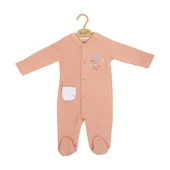 Biorganic Teach Me Bebek Tulum 60780 - 1