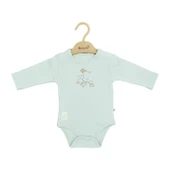 Biorganic Teach Me Bebek Body 56005 - 1
