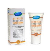 Mecitefendi Biitkisel Koruyucu Güneş Kremi 30 SPF 50 ml - 1