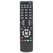 VESTEL LCD-LED Otel TV Uzaktan Kumanda 0574A - 1
