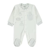 Aziz Bebe Bebek Tulumu 006868 - 1