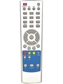 Botech 7000 Uydu Kumandası - 1