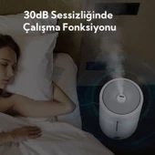 Deerma F628S Ultrasonik Soğuk Hava Nemlendirici - 4