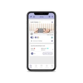 Motorola HBL12 Dijital Ekranlı Bebek Kamerası - 7