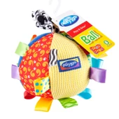 Playgro Kurdeleli Oyuncak Top - 1