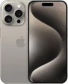APPLE 15 PRO 128 GB TÜRKİYE GARANTİLİ TEŞHİR - 1