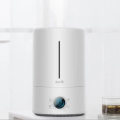 Deerma F628S Ultrasonik Soğuk Hava Nemlendirici - 6