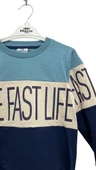 uğurböceğiçocuk The Fast Life Yazı Baskılı ''li Erkek Takım 24536 - 2