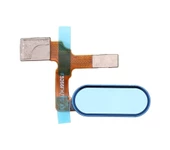 Gmr Huawei Uyumlu Honor 9 Parmak İzi Sensörü Flex Kablo Siyah thumbnail 1