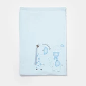 Biorganic Sweet Friends Battaniye 85x90 Cm 64706 - 1