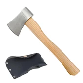 WORKPRO WP241042 567Gr Ahşap Saplı Balta - 1