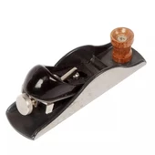 WORKPRO WP252005 175MM Avuç İçi Profesyonel Marangoz Ahşap Rendesi - 3