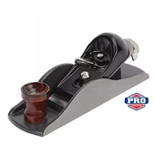 WORKPRO WP252005 175MM Avuç İçi Profesyonel Marangoz Ahşap Rendesi - 1