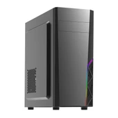 ZALMAN 500W ZM-T8 STANDART MID-TOWER PC KASASI - 1