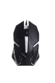 PG-883 Işıklı Kablolu Oyuncu Mouse - 1
