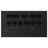 GIGABYTE 850W 80+ GOLD GP-P850GM Tam Modüler Power Supply - 5