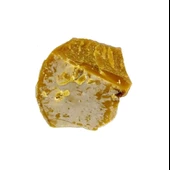 Doğal Bal Mumu (110 °C'da 12 saat süreyle sterilize edilmiş Balmumu ) 1 kg, Derya Eren - 1