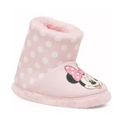 Minnie Mouse Roya Çocuk Ev Botu - 1