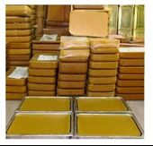 Doğal Bal Mumu (110 °C'da 12 saat süreyle sterilize edilmiş Balmumu ), 500 gr, Derya Eren - 2