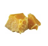 Doğal Bal Mumu (110 °C'da 12 saat süreyle sterilize edilmiş Balmumu ), 500 gr, Derya Eren - 4