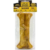DELİBON DERİ PRES KEMİK 27CM XL BOY 1Lİ PAKET NATUREL 27CMX1AD. - 1