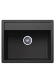 EVIER Granit Evye Teos Series Antrasite (Antrasit) - 1