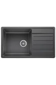 Evıer Granit Evye Myra Series Antrasite (Antrasit) - 1