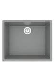 EVIER Granit Evye Sole Series Gray (Gri) - 1