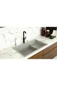 EVIER Granit Evye VoQ Series Gray (Gri) - 1