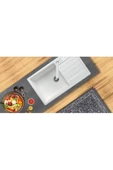 EVIER Granit Evye Myra Series White (Beyaz) - 1