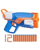 Nerf N Serisi Agility F8629 - 3