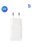 Bello 12W USB Şarj Cihazı BL-524 Modeli Güvenli ve Verimli Şarj Kompakt Tasarım - 3