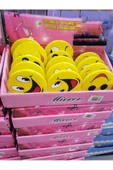 Emoji Surak Makyaj Ve Bakım Aynası - 1