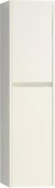 Vitra Step 35 cm Beyaz Banyo Boy Dolabı 56341 - 1