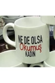 KOMİK KONUŞAN PORSELEN KUPA - 1