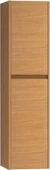 Vitra Step Demonte Boy Dolabı Tik - 1