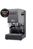 Gaggia Classic E24 Gri Espresso Makinesi - 1