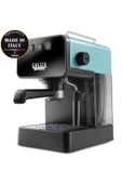 Gaggia Espresso Deluxe Nehir Yeşili Manuel Makine Eg2111/66 - 1