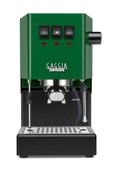 Gaggia New Classic Evo 2023 Orman Yeşil Espresso Makine Rı9481/17 - 2