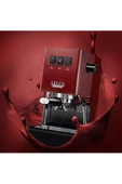 Gaggia Classic E24 Kırmızı Espresso Makinesi - 4