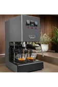 Gaggia Classic E24 Gri Espresso Makinesi - 5