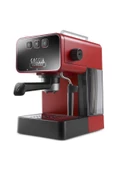 Gaggia Milano Espresso Evolution Kırmızı Manuel Espresso Makinesi Eg2115/03 - 2