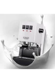 Gaggia Classic E24 Beyaz Espresso Makinesi - 3