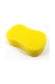 5 ADET SÜPER KALİTE Oto Yıkama Süngeri - Renkli 22x12x6cm - 5